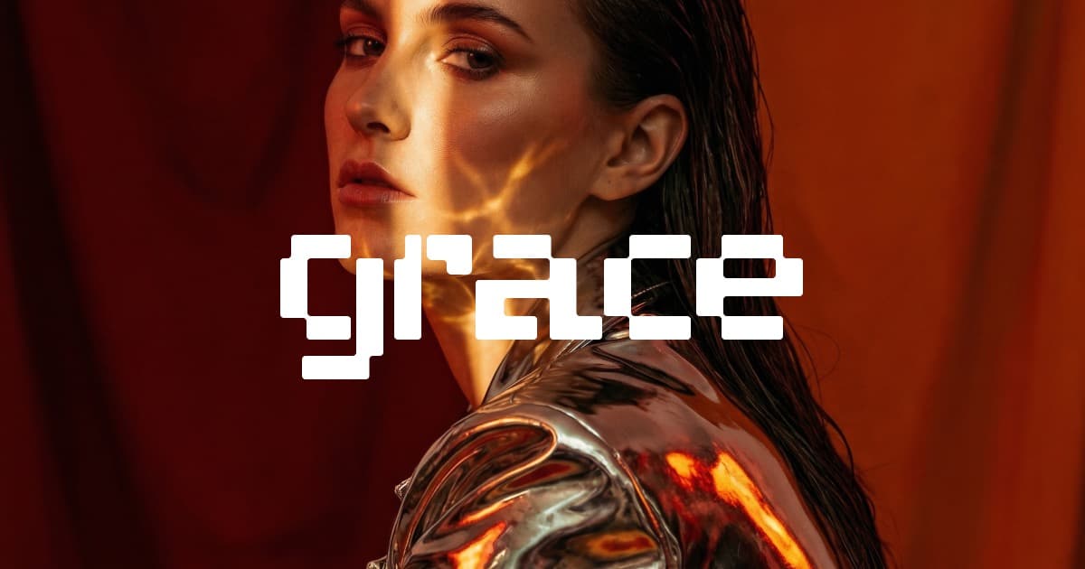 grace – KI-Fashion-Studio